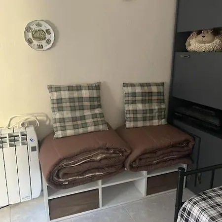 Fabian Apartment *