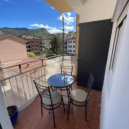 Fabian Apartment *