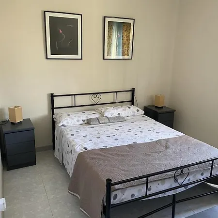 Apartment Fabian