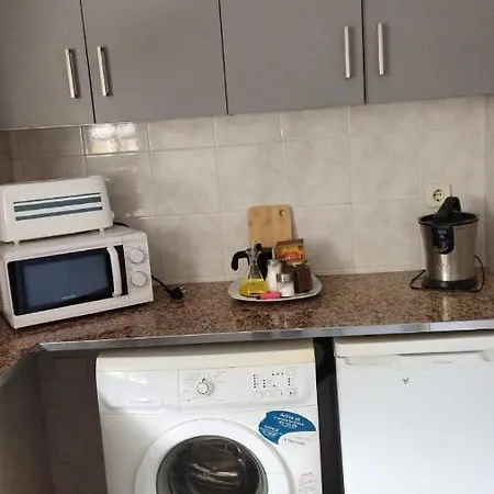 Apartment Fabian Guardiola de Bergueda