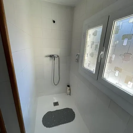 Fabian Apartment *