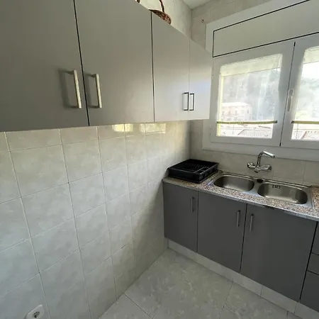Fabian Apartment Guardiola de Bergueda