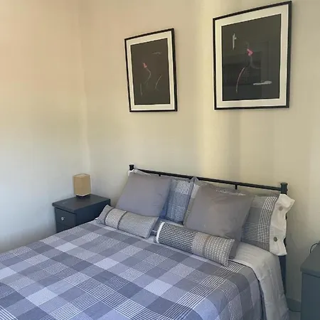 Apartment Fabian Guardiola de Bergueda