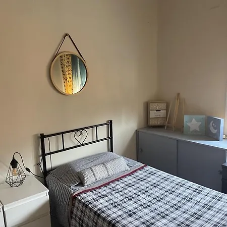 Fabian Apartment