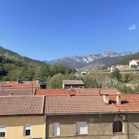 Fabian Apartment Guardiola de Bergueda