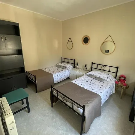 Fabian Apartment