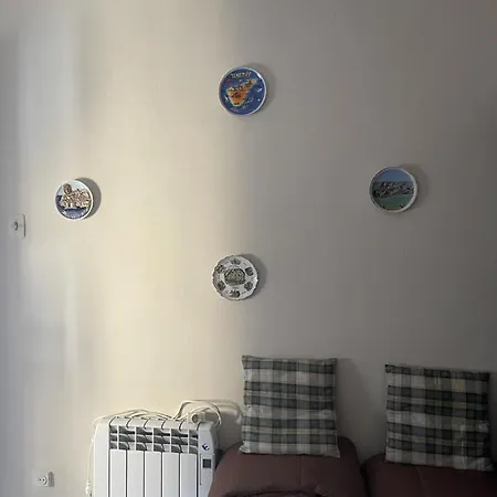 Apartment Fabian Guardiola de Bergueda