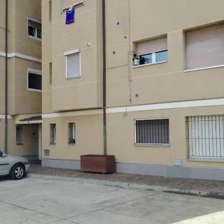 Apartment Fabian *